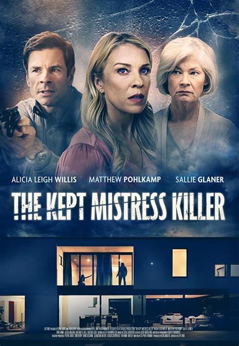 the mistress 2023|The Kept Mistress Killer